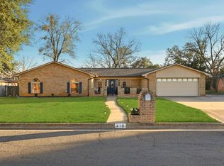 410 Sheffield Dr, Longview, TX 75605