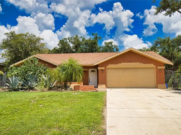 3714 LOTHAIR AVENUE, NORTH PORT, FL 34287