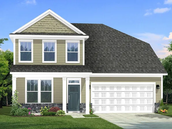 204 Bethpage Pl, Greenville, SC 29609