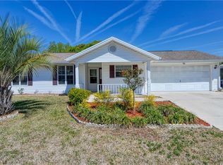 8899 SW 116th Place Rd, Ocala, FL 34481