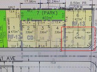 113 171st St, Surrey, BC V3Z9P4