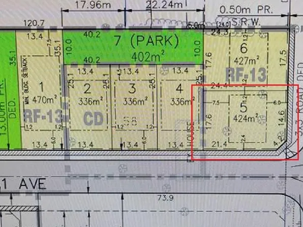 113 171st St, Surrey, BC V3Z 9P4