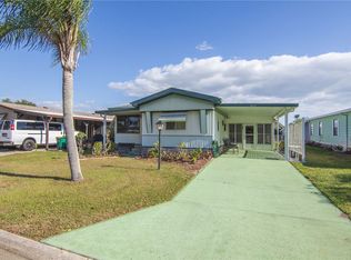 602 Puffin Dr, Barefoot Bay, FL 32976