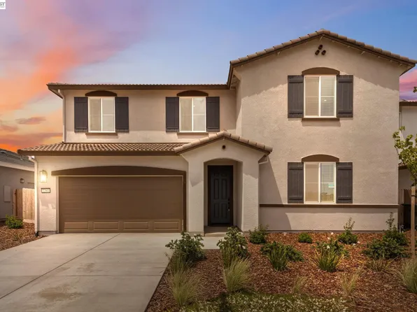 2261 Hewins St, Manteca, CA 95337