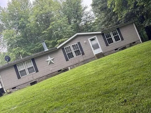 1798 Gobler Ford Rd, Lewisport, KY 42351
