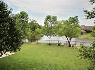 513 N Woodridge St, Wichita, KS 67206