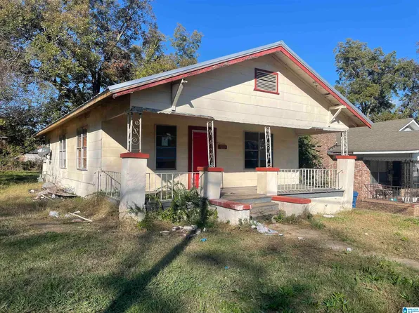 500 Jerry Coleman St, Fairfield, AL 35064
