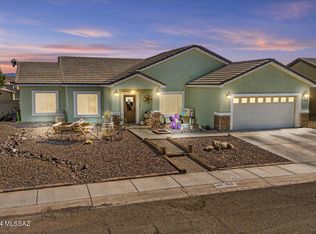 1913 N Cota Ln, Thatcher, AZ 85552