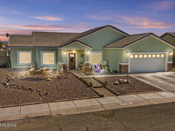 1913 N Cota Ln, Thatcher, AZ 85552