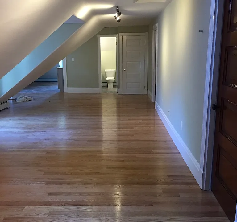 61 Orchard St #PENTHOUSE