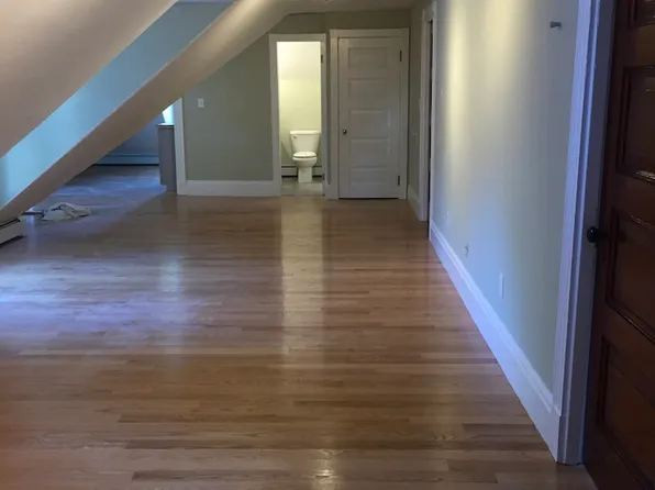 61 Orchard St #Penthouse, New Bedford, MA 02740