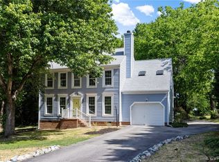 1600 Leeland Ct, Henrico, VA 23231