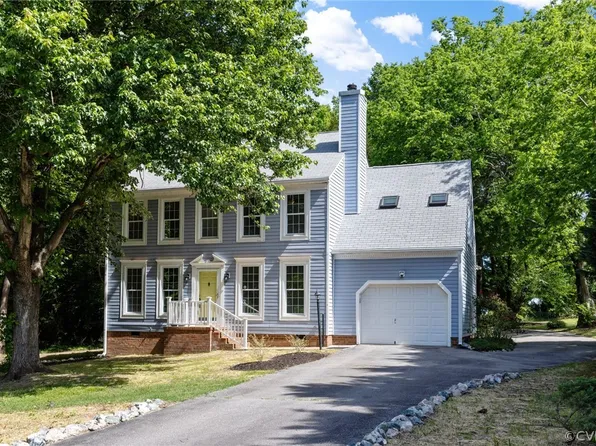 1600 Leeland Ct, Henrico, VA 23231