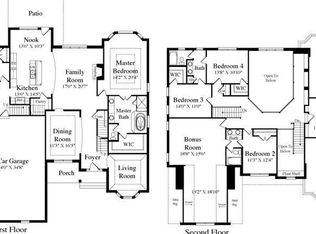 8744 Savannah Rd, Harrisburg, NC 28075