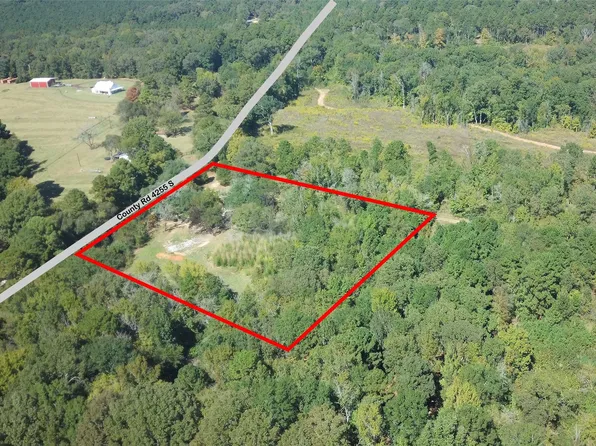 15061 County Road 4255 S, Henderson, TX 75654