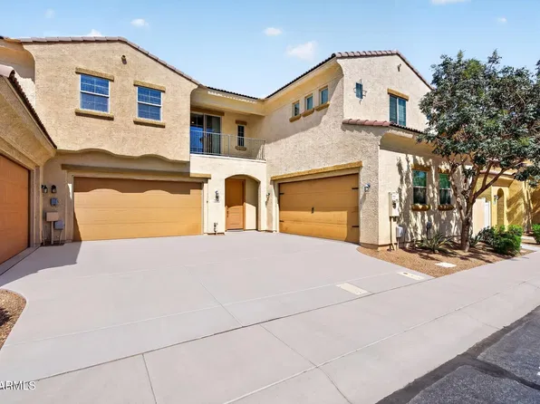 1367 S COUNTRY CLUB Drive #1056, Mesa, AZ 85210