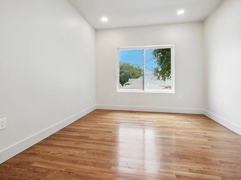 Master bedroom.