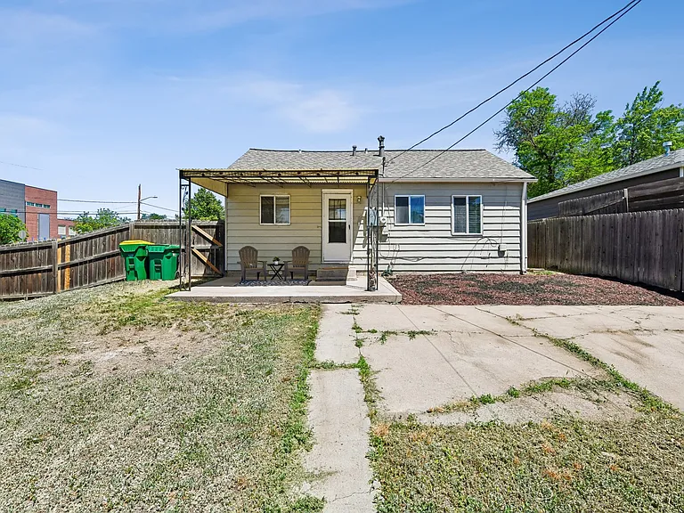 1291 Beeler St — Photo 9