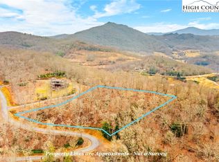 7 Finally Way, Banner Elk, NC 28604