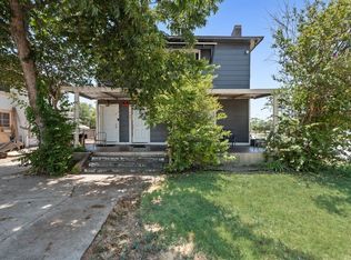 5004 E Side Ave, Dallas, TX 75214