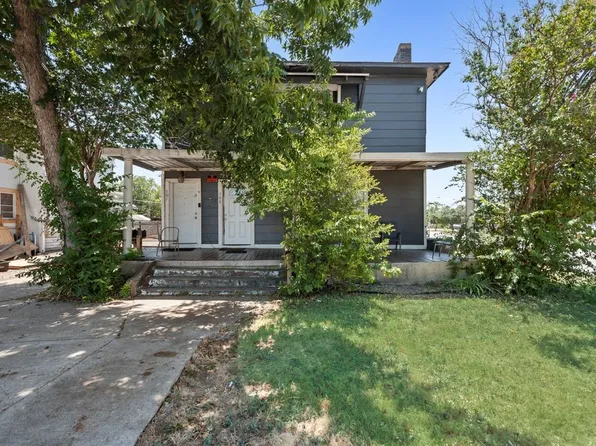 5004 E Side Ave, Dallas, TX 75214
