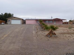 2410 E Arizona Ave, Fort Mohave, AZ 86426