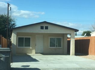 52845 Cesar Chavez St, Coachella, CA 92236