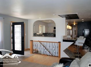1003 Laredo Dr, Douglas, WY 82633