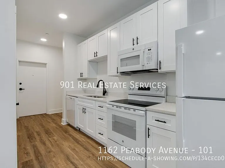 1162 Peabody Ave #101 — Photo 2