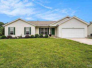 2276 Fairway, High Ridge, MO 63049