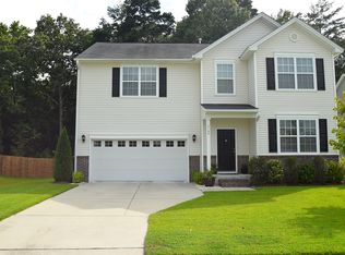 3165 Cold Harbor Way, Charleston, SC 29414