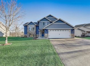 21429 Naples St NW, Elk River, MN 55330
