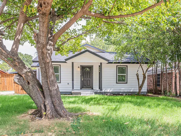 426 NE 29th St, Grand Prairie, TX 75050