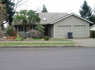 20074 SW 71st Ave, Tualatin, OR
