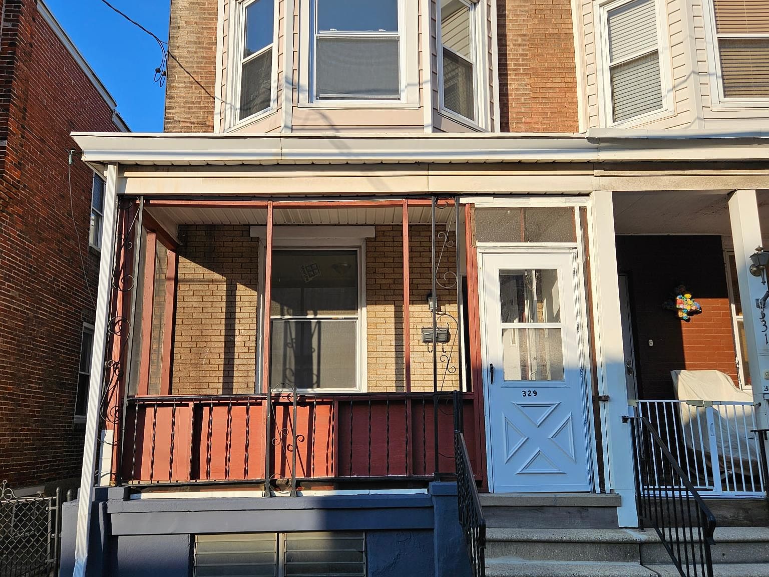 329 Bergen St, Gloucester City, NJ 08030 Zillow