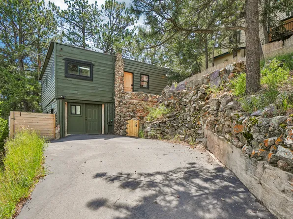 29980 Fir Dr, Evergreen, CO 80439