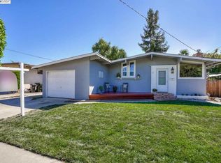 1447 Sunset Dr, Livermore, CA