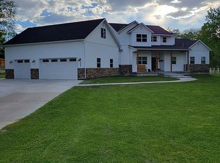 105 N Center St, Cleveland, UT 84518