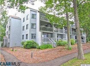 237 Timbers, Wintergreen Resort, VA 22967