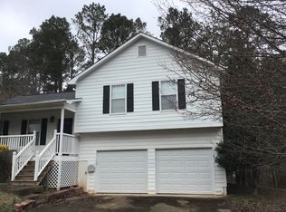 165 Lady Savannah Dr, Dallas, GA