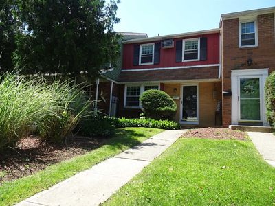 274 HOOKER AVE UNIT D-3, Poughkeepsie, NY, 12603