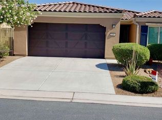 3648 Rocklin Peak Ave, North Las Vegas, NV 89081