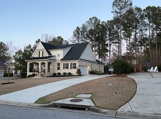 120 Stargazer Ct, Leesville, SC 29070