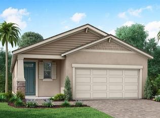 3780 Maxwell Park Dr, Sun City Center, FL 33573