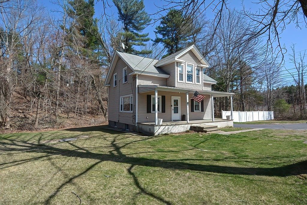1225 South St, Wrentham, MA 02093 Zillow