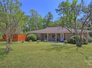 113 Country Ln, Port Wentworth, GA 31322