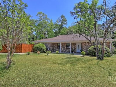 113 Country Lane, Port Wentworth, GA, 31322