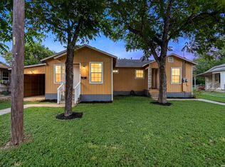706 W WINNIPEG AVE, San Antonio, TX 78225