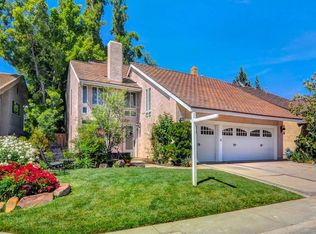 2117 Treeridge Cir, Brea, CA 92821