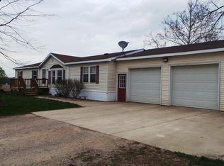 2822 Olmstead Rd, Muir, MI 48860